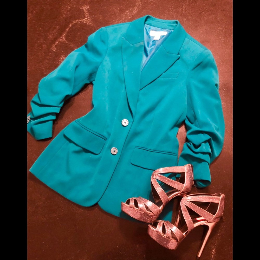 Michael Kors Blazer Size S